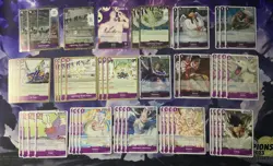 One Piece OP15-058 Enel leader - core bundle - Image 1