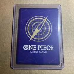 Bandai Boa Hancock PRB02-017 Full Art Holo 7000 FILM Character One Piece CCG NM - Image 2