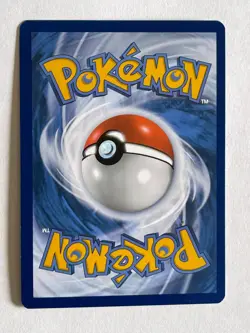 POKEMON BLITZLE 062/182 COMMON REVERSE HOLOFOIL PARADOX RIFT NM CARD - Image 2