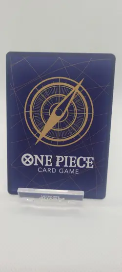 Koby SR EB04-044 One Piece Card Game English NM - Image 2