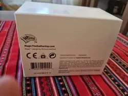 Magic the Gathering Secret Lair Full Sleeves: The Tattoo Pack MTG Cards - Image 3