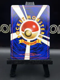 Lickitung No. 108 Southern Islands 1999 Japanese Promo Pokemon Card - Image 5