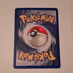 Pokemon Giovanni's Nidoking 7/132 Gym Challenge Holo Rare 120 HP Card English - Image 4