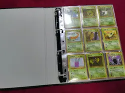 Complete!! 108/108 Pokemon Card | Vending Series 1, 2, 3 - Image 1
