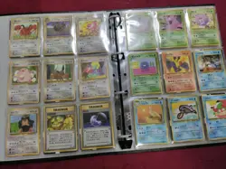 Complete!! 108/108 Pokemon Card | Vending Series 1, 2, 3 - Image 3
