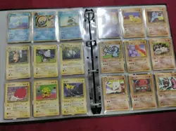 Complete!! 108/108 Pokemon Card | Vending Series 1, 2, 3 - Image 4