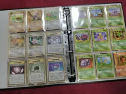 Complete!! 108/108 Pokemon Card | Vending Series 1, 2, 3 - Image 5