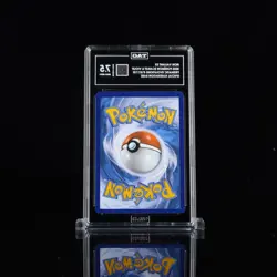 Iron Valiant EX 157/131 Prismatic Evolution Holo Pokemon Card Tag 7.5 SIR - Image 2