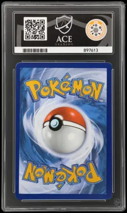 Pokemon Pikachu TCG Holo Card Secret, 160/159 Crown Zenith Edition Ace 9 - Image 2