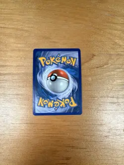 Meowth - 102/101 - Pokemon Noble Victories Black & White Secret Rare Card LP - Image 4