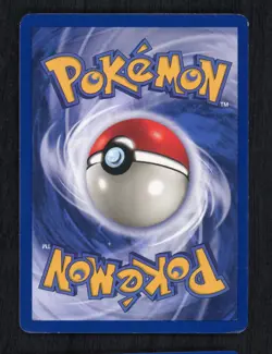 Pokemon Articuno 17/62 Fossil Unlimited Non-Holo Card LP - Image 2