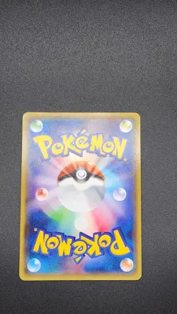 Pokemon Mega Tokyo's Pikachu Promo Card 098/XY-P XY-P Japanese 2014 - Image 2