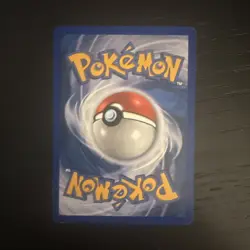 Pokemon TCG Arcanine Card 2/147 Aquapolis Non-Holo - Image 2