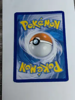 Deoxys 33/108 Rare Roaring Skies Pokemon Card Holo - Image 2