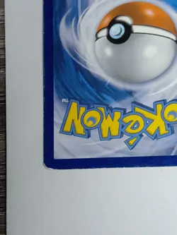 Deoxys 33/108 Rare Roaring Skies Pokemon Card Holo - Image 3