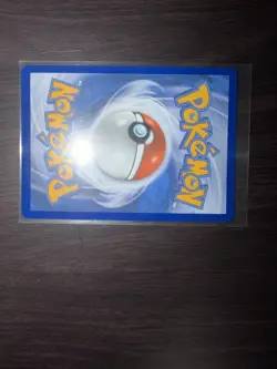 Mega Gengar Ex Ascended Heroes #269/217 Mega Attack Rare Pokemon Card - Image 2
