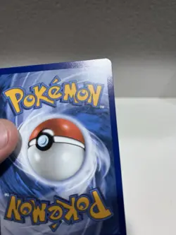 Hop's Snorlax Rare Pokemon Prize Pack Series Cards 117/159 NM - Image 3