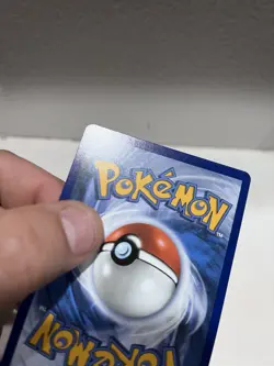 Hop's Snorlax Rare Pokemon Prize Pack Series Cards 117/159 NM - Image 4