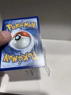 Hop's Snorlax Rare Pokemon Prize Pack Series Cards 117/159 NM - Image 5