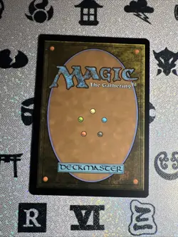MTG - Equilibrium (Future Sight) Mystery Booster 2 Regular NM - Image 2