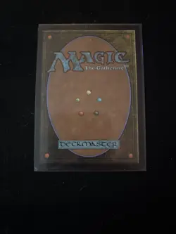 Temple Garden Signed In Black By Artist Rob Alexander - Image 2