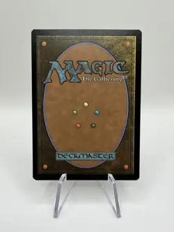 Leonardo, Cutting Edge - Foil - Showcase M MTG Teenage Mutant Ninja Turtles M - Image 2