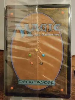 Dan Frazier's Mox Box Etched Foil Mox Opal, Sol Ring, etc. Sealed, no envelope. - Image 4