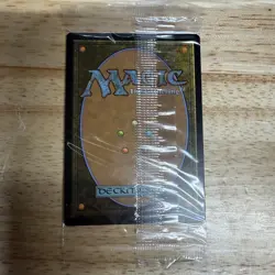 1x Prerelease Neheb The Eternal Foil Promo Lp Magic The Gathering MTG SEALED - Image 2