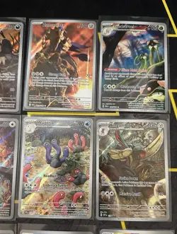 Pokemon TCG Illustration Rare Cards Lot Of 20 NM/MINT - Image 4