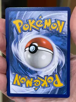 POKEMON IRON JUGULIS 158/182 UNCOMMON REVERSE HOLOFOIL TEMPORAL FORCES NM CARD - Image 2