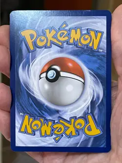 POKEMON IRON BUNDLE 062/167 UNCOMMON REVERSE HOLOFOIL TWILIGHT MASQUERADE NM - Image 2