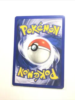 SHUCKLE - 72/111 - Neo Genesis - Pokemon Card - NM - Image 2