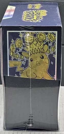Pokemon Scarlet And Violet Surging Sparks ETB Sealed - Image 3