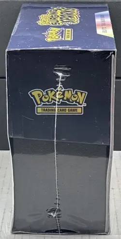 Pokemon Scarlet And Violet Surging Sparks ETB Sealed - Image 4