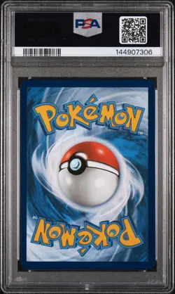 2025 POKEMON MEG EN-MEGA EVOLUTION ILLUSTRATION RARE #137 NINJASK PSA 10 - Image 2