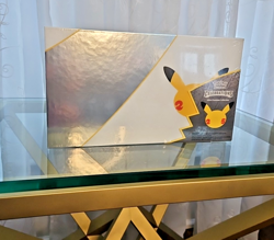 Pokemon Celebrations - Ultra Premium Collection (UPC) - Factory Sealed - Image 1