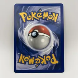 Koga's Muk - 1st Edition - 26/132 Gym Challenge - Pokemon TCG - 2000 - Image 2
