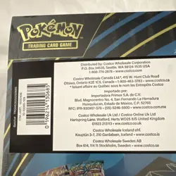 Pokemon Mega Charizard X Ultra Premium Collection Box Collectors Edition English - Image 3
