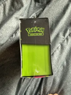 Pokemon TCG Perfect Order Pokemon Center Elite Trainer Box ETB - NEW & SEALED - Image 4