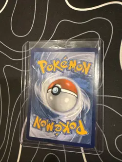 Pokemon TCG Holo Ultra Rare White Kyurem Promo XY81 - Image 2