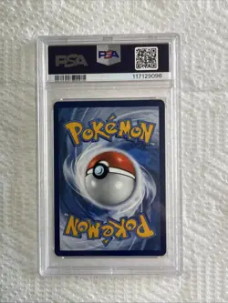 2022 Pokemon Silver Tempest Rayquaza VMax TG29/TG/30 PSA 10 Free Shipping - Image 2