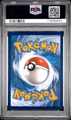 PSA 10 2023 POKEMON SVP EN-SV BLACK STAR PROMO #052 MEWTWO 151 ULTRA-PREMIUM COL - Image 2