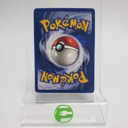 Pokemon TCG Base Set Alakazam 1/102 Holo English - Image 2