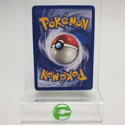 Pokemon TCG Base Set Venusaur 15/102 Holo English - Image 2