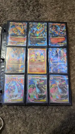 pokemon collection - Image 1