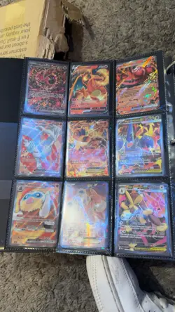 pokemon collection - Image 2