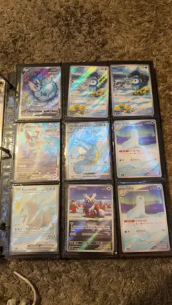 pokemon collection - Image 3