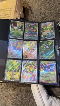 pokemon collection - Image 4