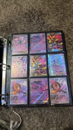 pokemon collection - Image 5