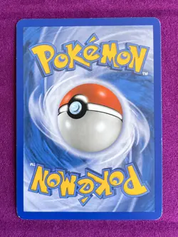 Pokemon TCG; Ampharos - Secret Wonders 1/132 - Rare Reverse Holo - Image 3